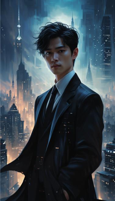 赘婿逆袭：从扫地开始